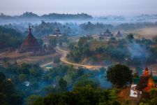 Ancient Rakhine 5 Days